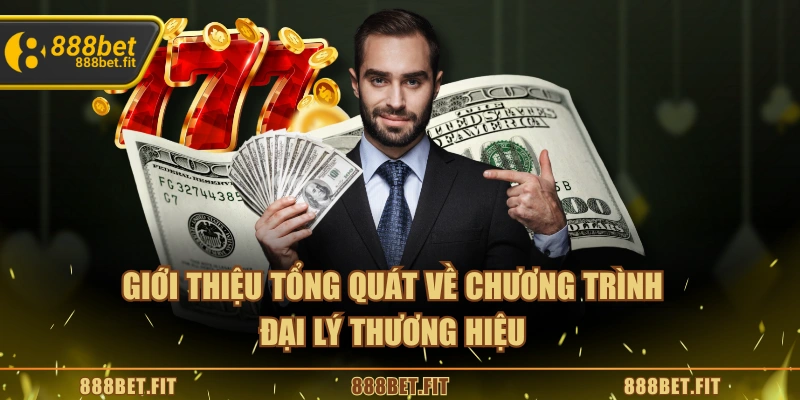 Giới thiệu tổng quát về chương trình đại lý thương hiệu
